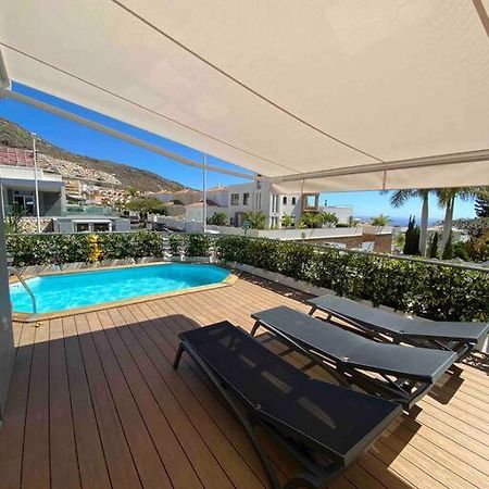Sunset Of Duke#Luxury Costa Adeje Villa Exterior photo