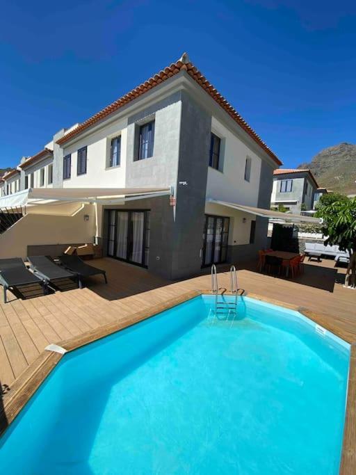 Sunset Of Duke#Luxury Costa Adeje Villa Exterior photo