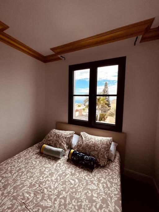 Sunset Of Duke#Luxury Costa Adeje Villa Exterior photo